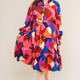 FUCHSIA BLUE