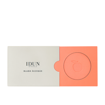 Mineral Blush