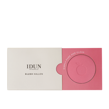Mineral Blush