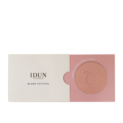 Mineral Blush