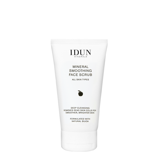 Mineral Smoothing Face Scrub