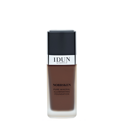 Liquid Mineral Foundation Norrsken