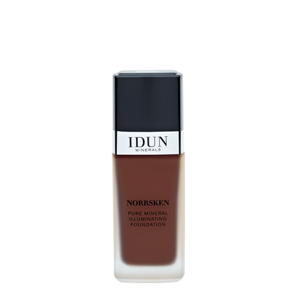 Liquid Mineral Foundation Norrsken