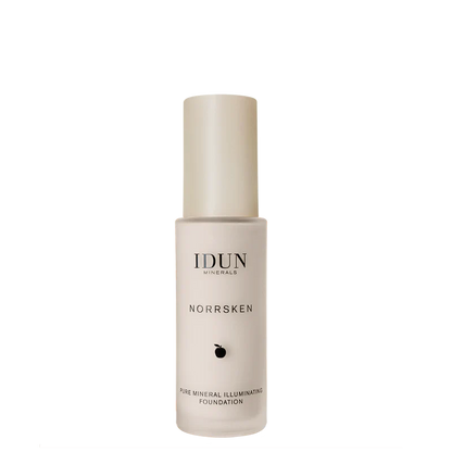 Liquid Mineral Foundation Norrsken