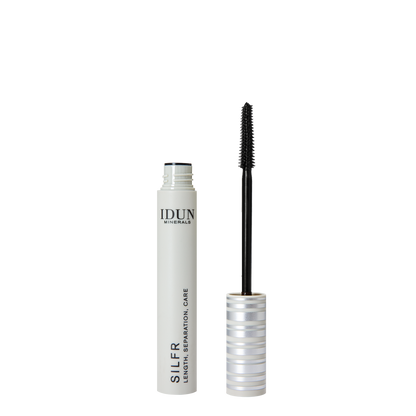 Mascara Silfr