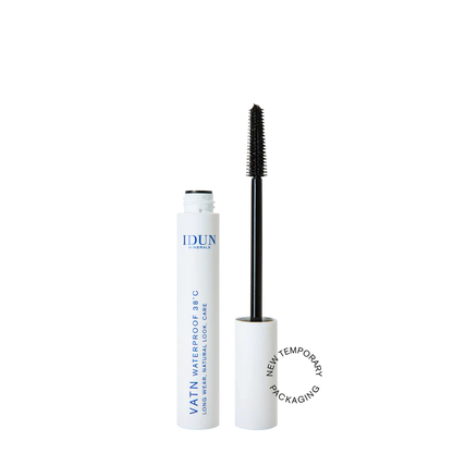 Mascara Vatn Waterproof 38°c