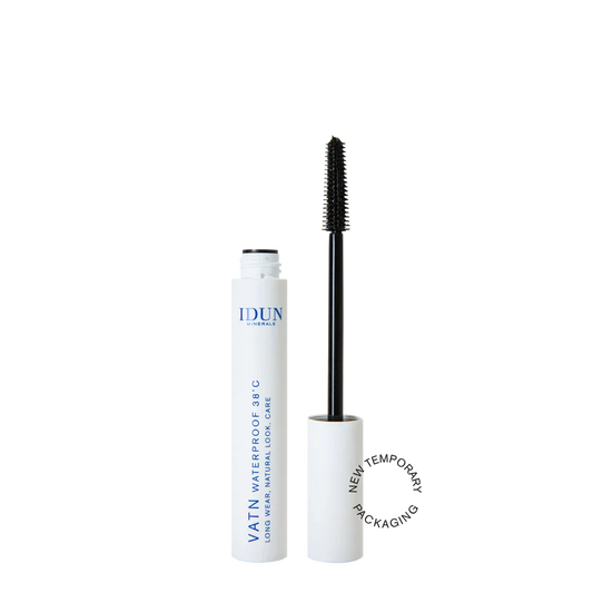 Mascara Vatn Waterproof 38°c