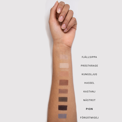Mineral Single Eyeshadow