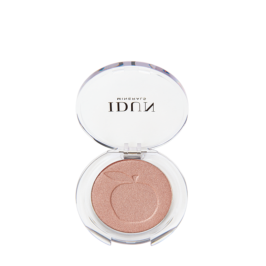Mineral Single Eyeshadow