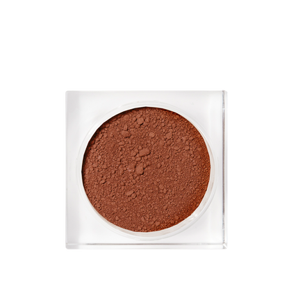 Mineral Powder Foundation