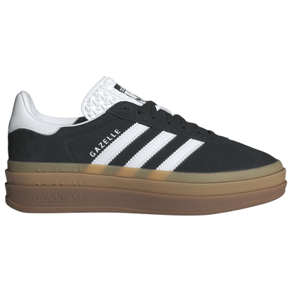 [IE0876] Womens adidas Originals Gazelle Bold'
