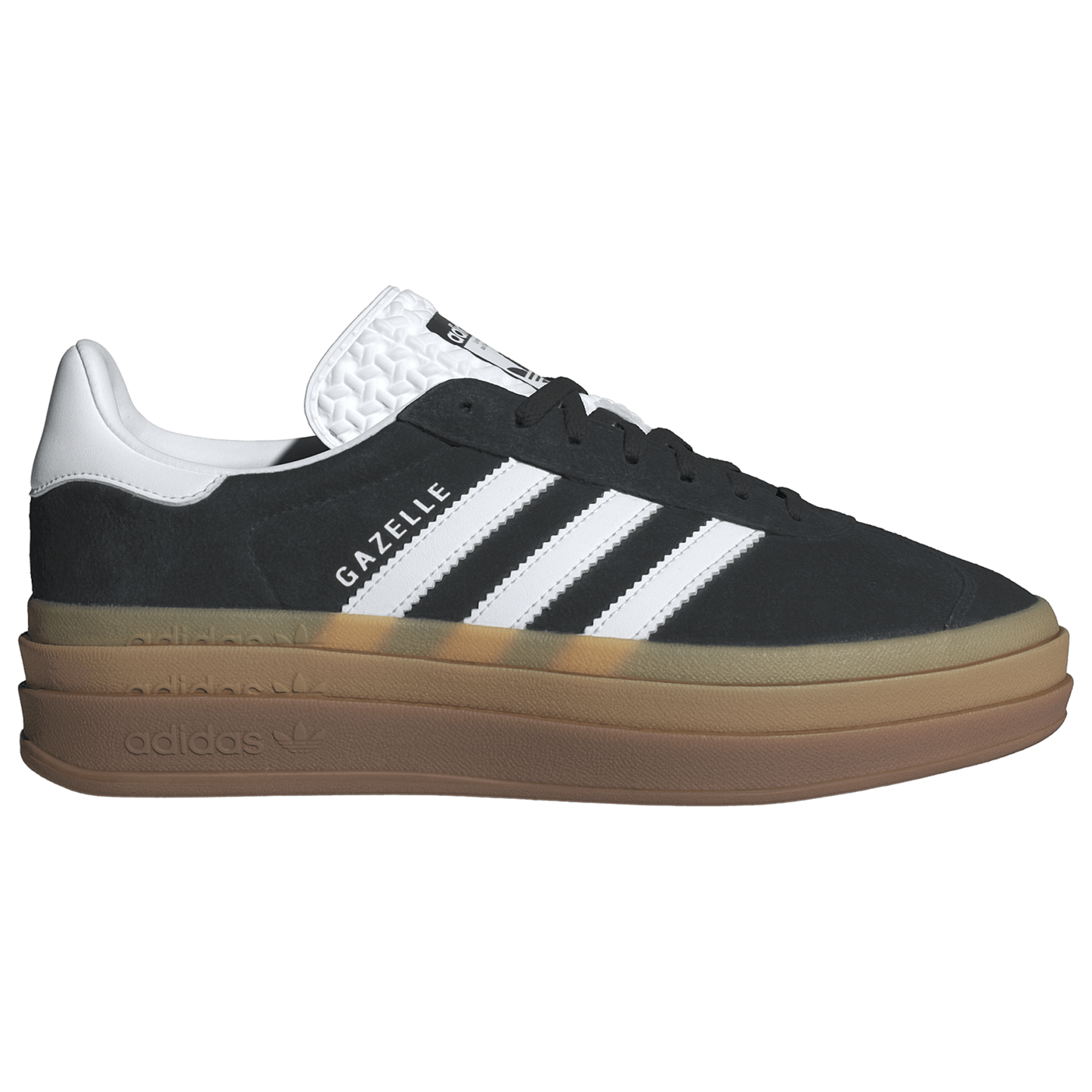 [IE0876] Womens adidas Originals Gazelle Bold'
