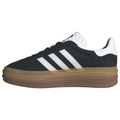 [IE0876] Womens adidas Originals Gazelle Bold'
