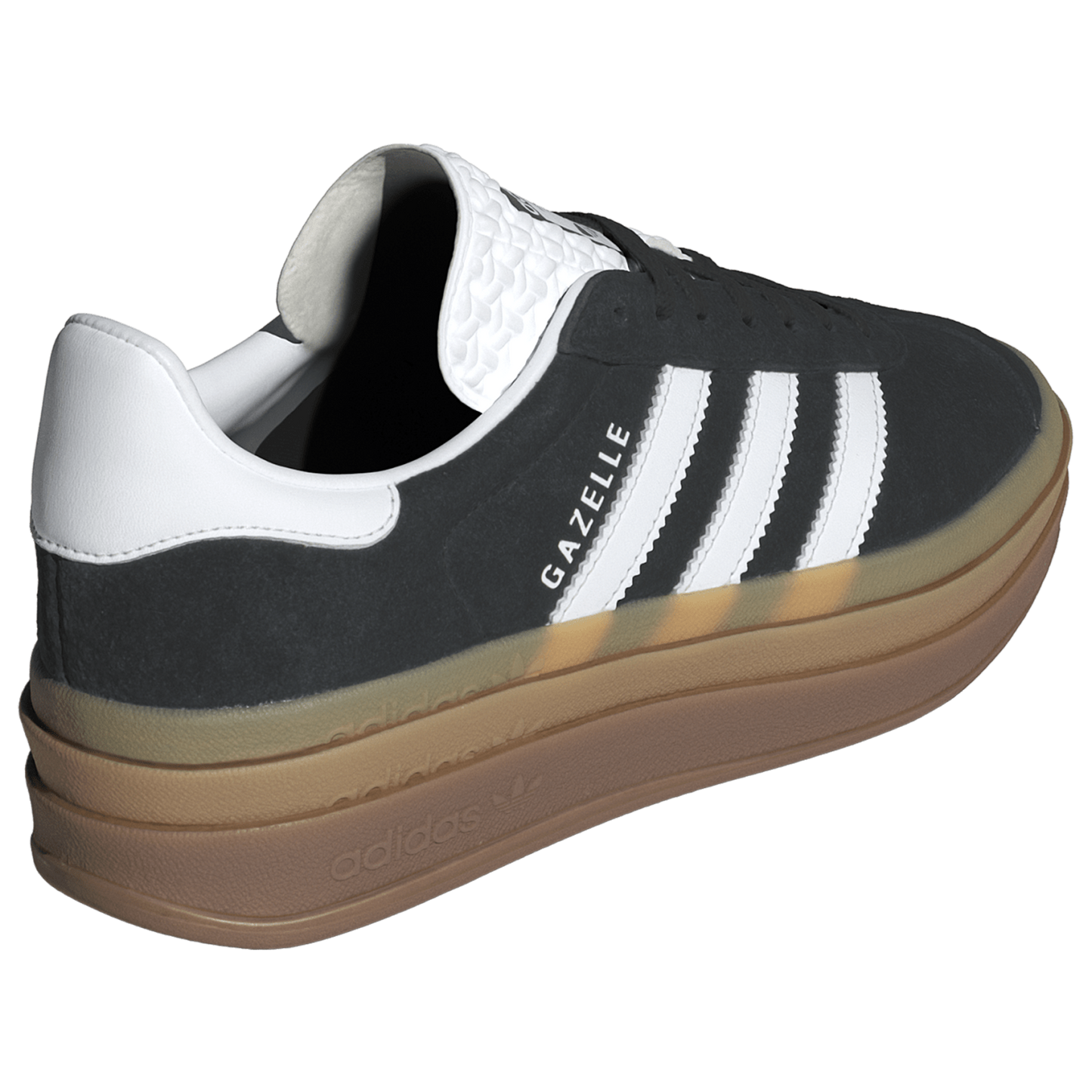 [IE0876] Womens adidas Originals Gazelle Bold'