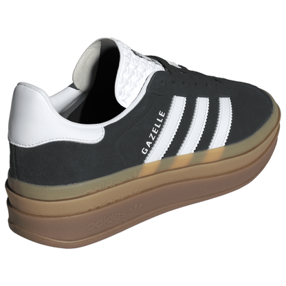[IE0876] Womens adidas Originals Gazelle Bold'
