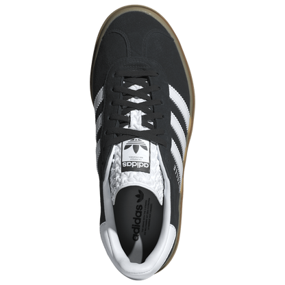 [IE0876] Womens adidas Originals Gazelle Bold'