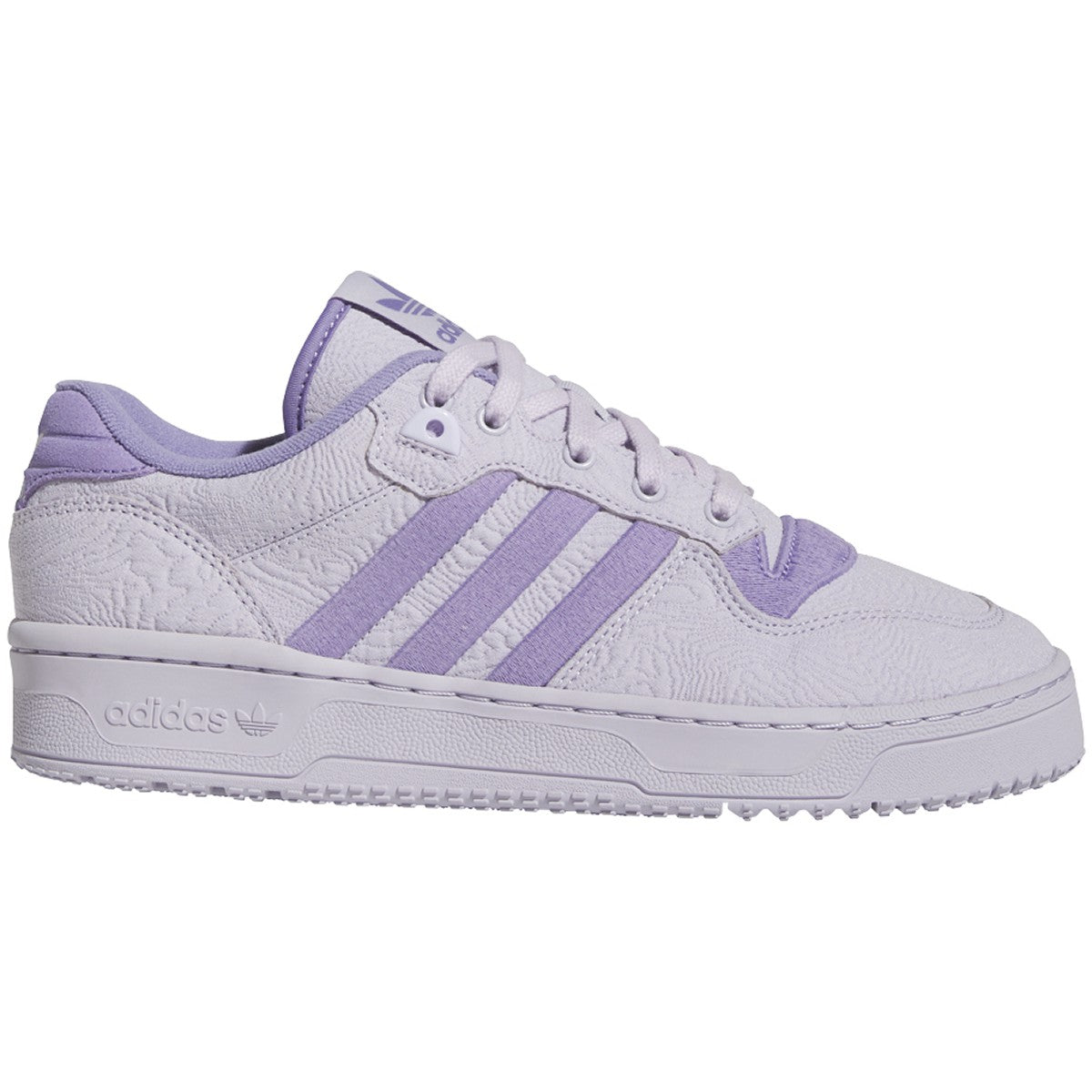 Men's adidas Rivalry Low Tr