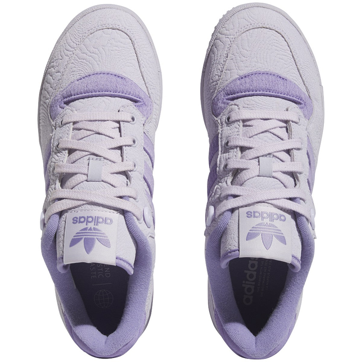 Men's adidas Rivalry Low Tr