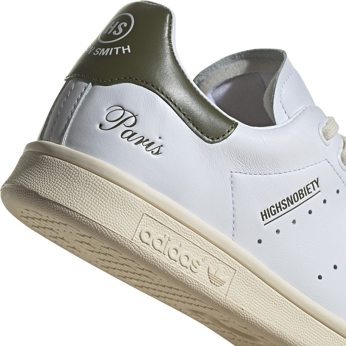 Men's adidas Stan Smith Highsnobiety
