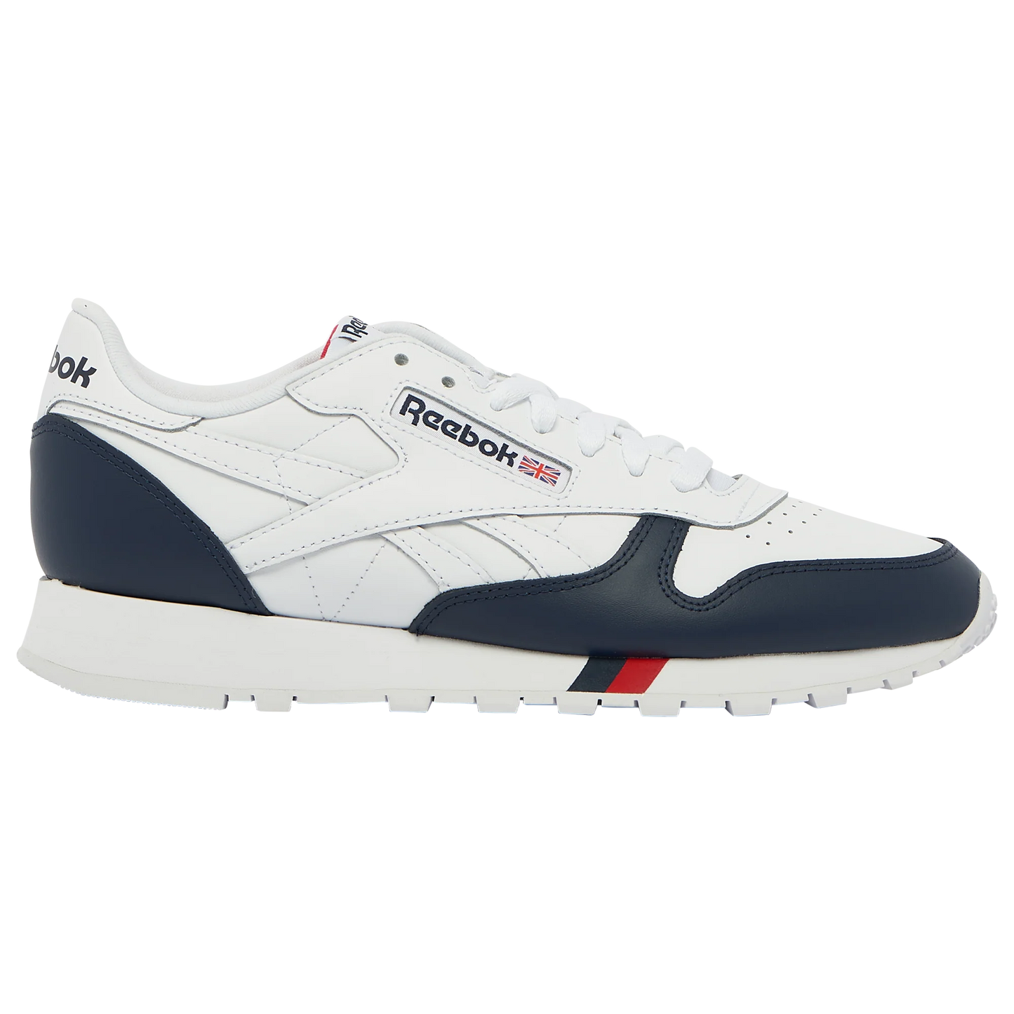 Reebok Men's Classic Leather Sneakers