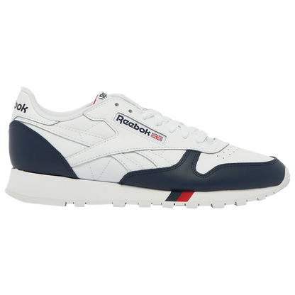 Reebok Men's Classic Leather Sneakers