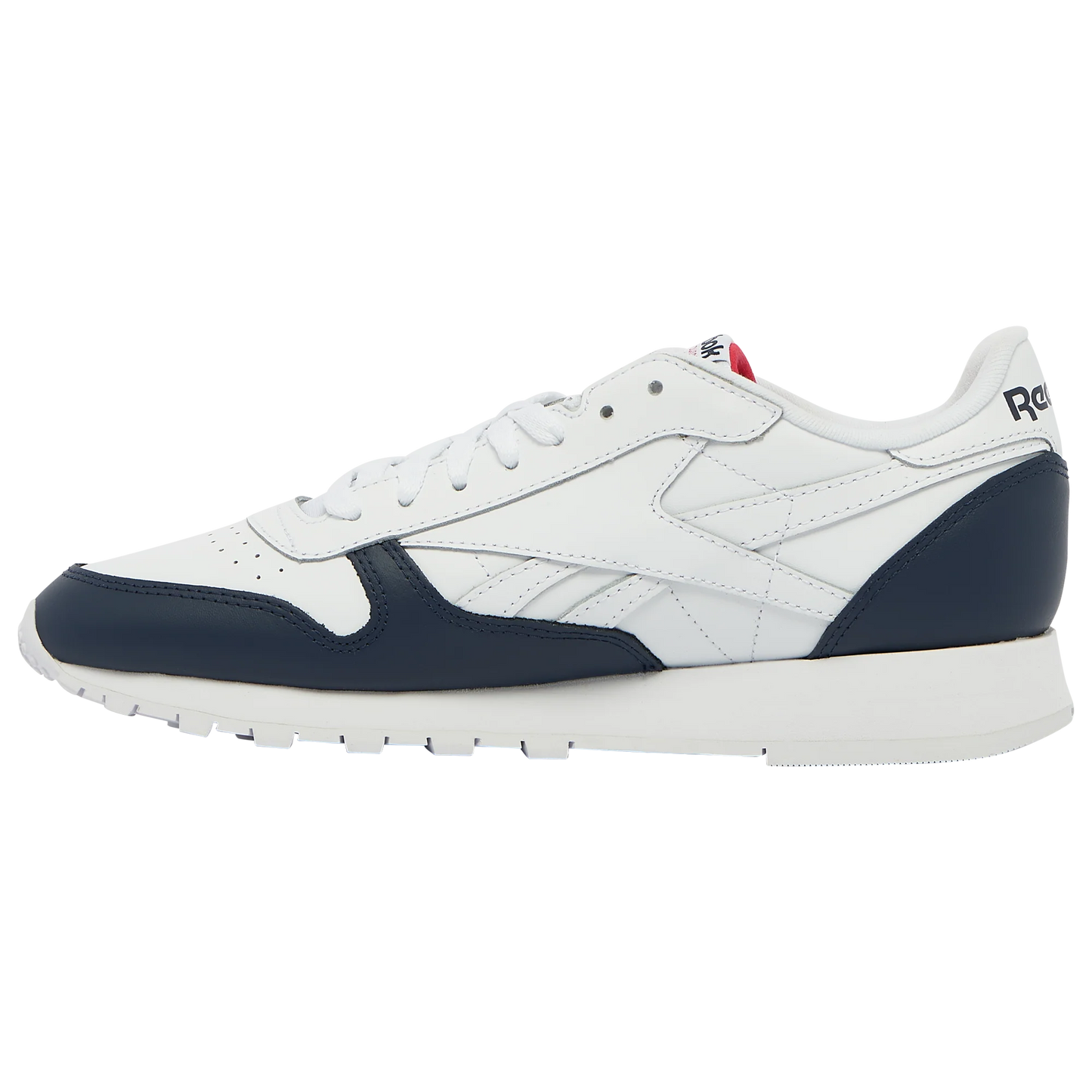 Reebok Men's Classic Leather Sneakers