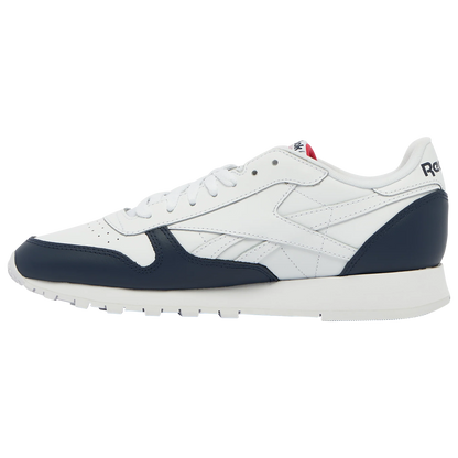 Reebok Men's Classic Leather Sneakers