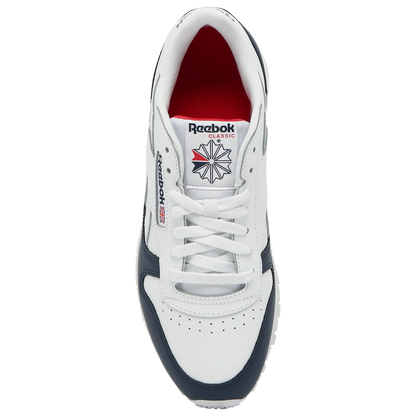 Reebok Men's Classic Leather Sneakers