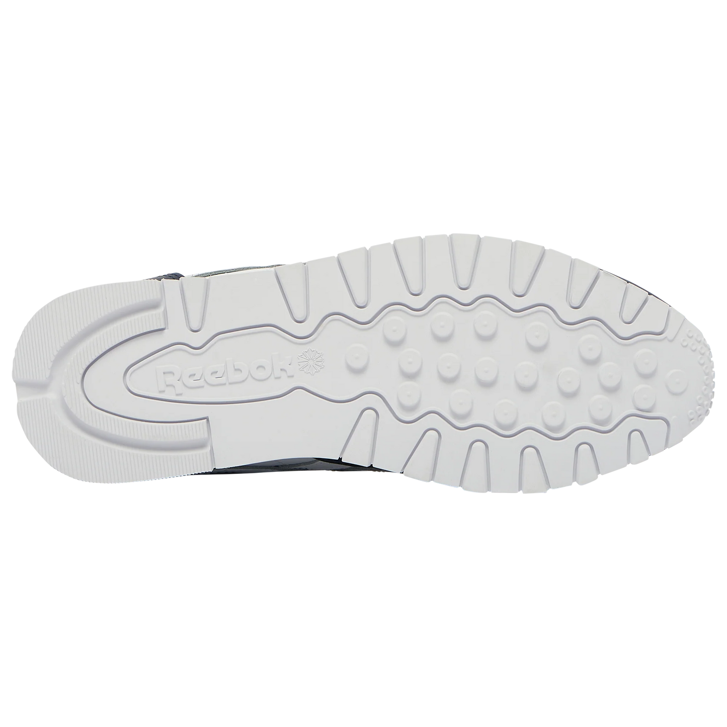 Reebok Men's Classic Leather Sneakers