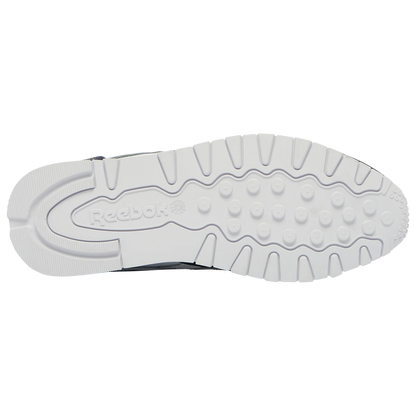 Reebok Men's Classic Leather Sneakers