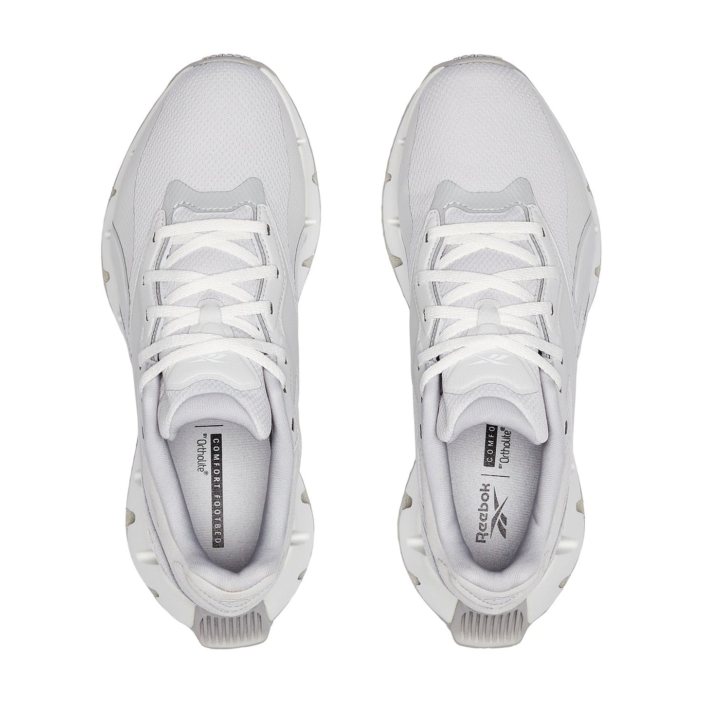 Reebok Women's Zig Dynamica 4 Sneakers