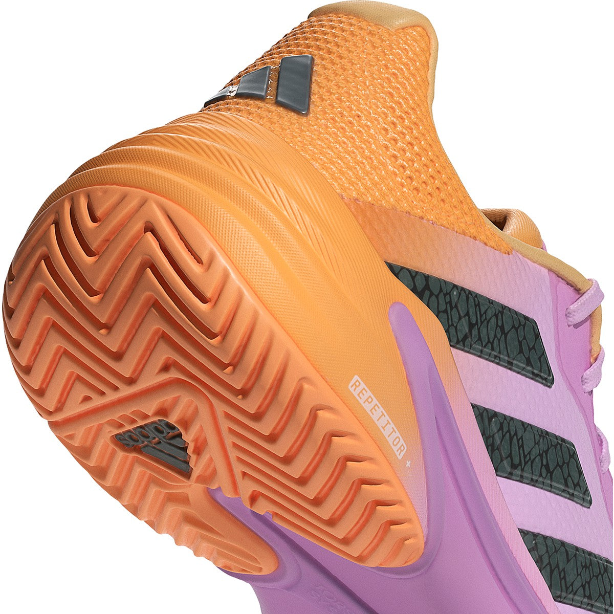 adidas Women's Barricade 13 W Sneakers