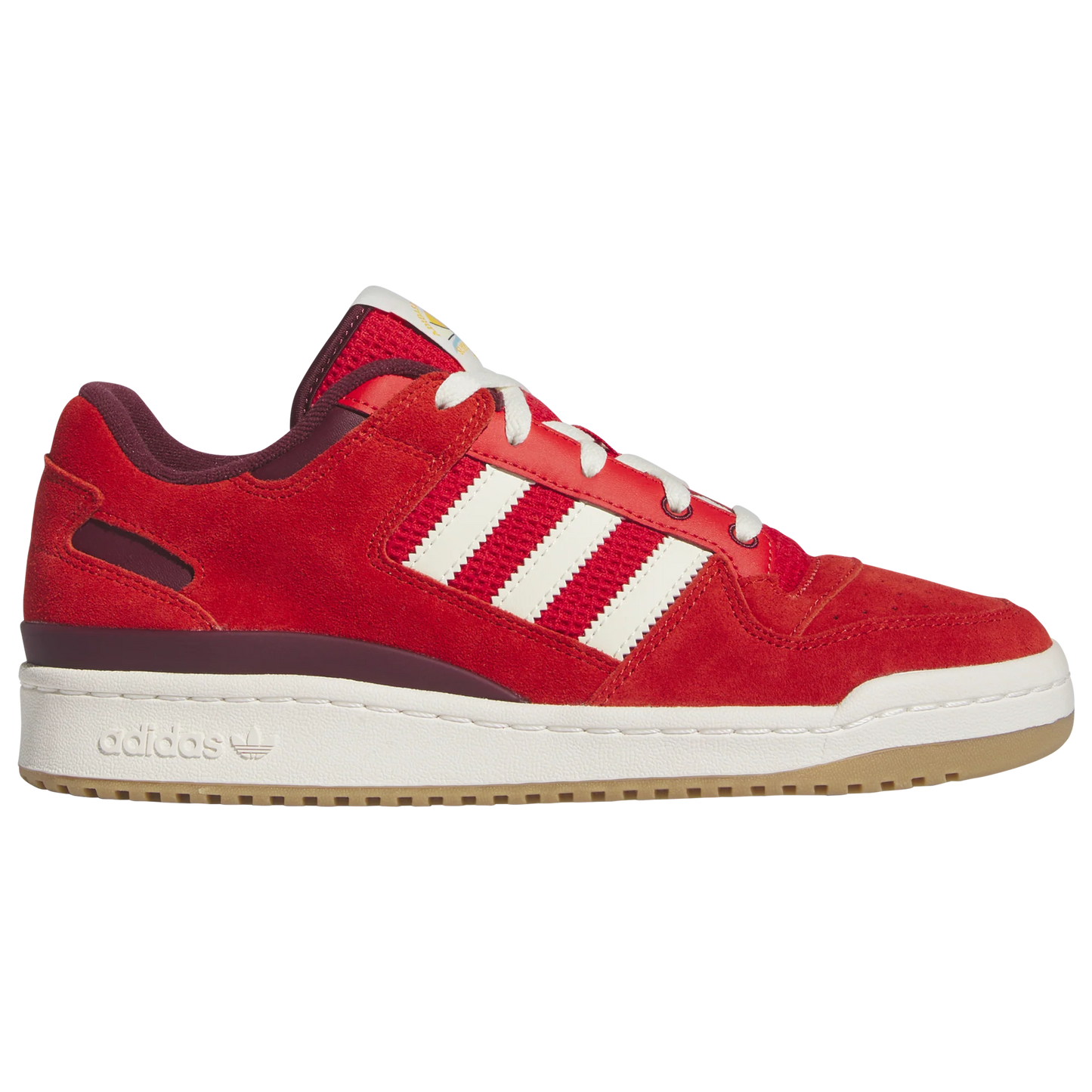 adidas Men's Forum Low Cl Sneakers