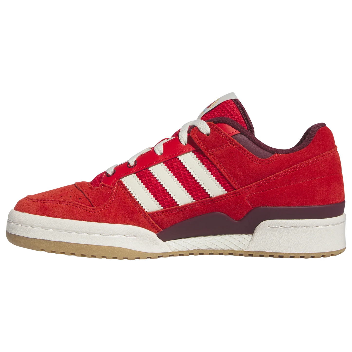 Red/Owhite/Gum3-