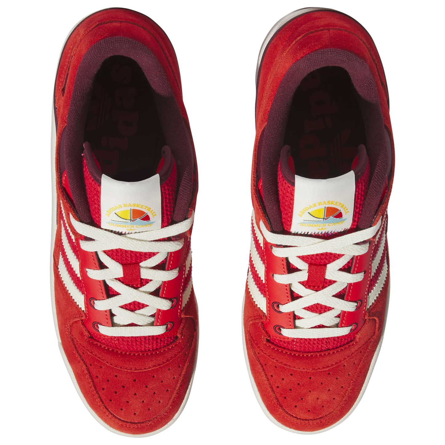 Red/Owhite/Gum3-