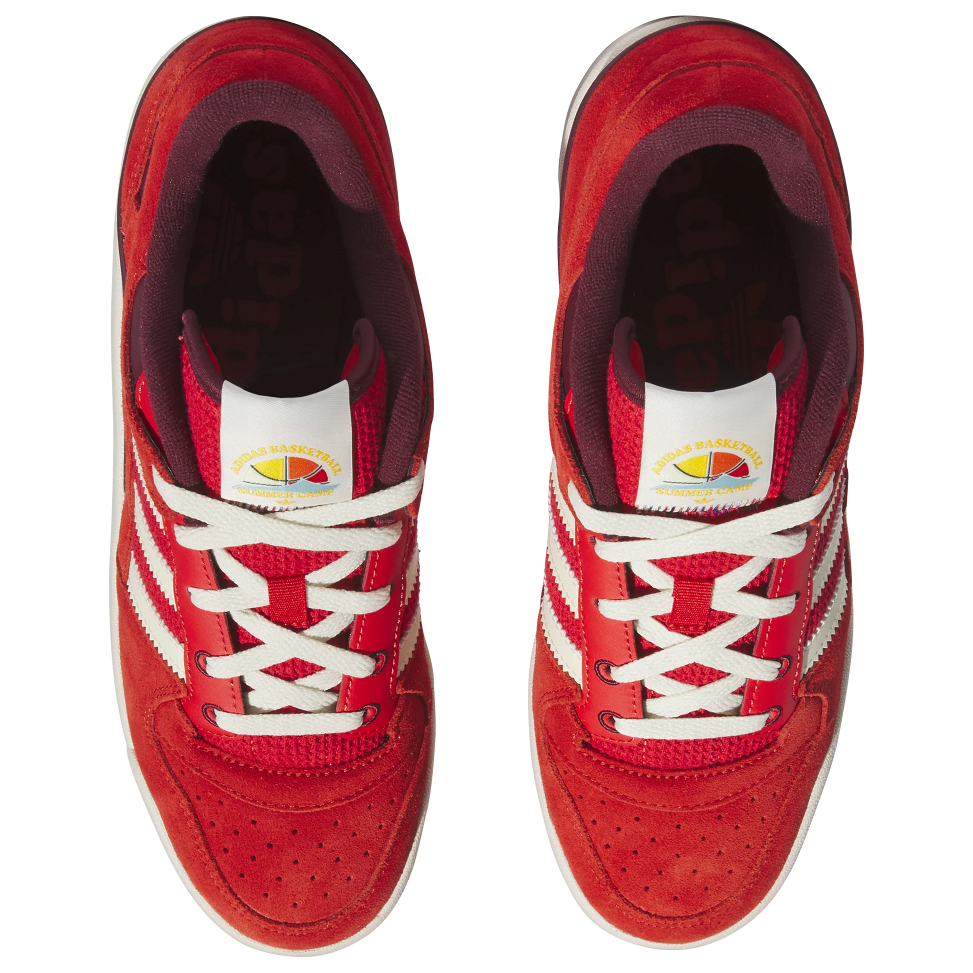 Red/Owhite/Gum3-