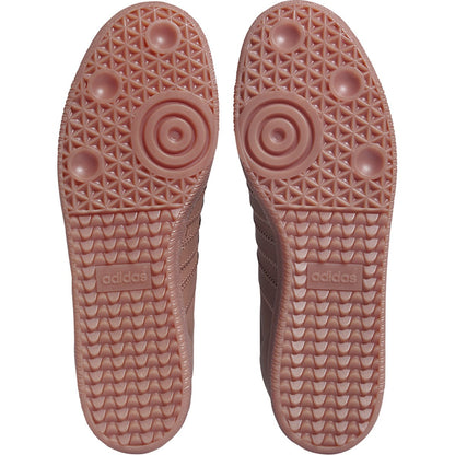 adidas Men's Samba 'Pharrell Humanrace Terracotta' Sneakers