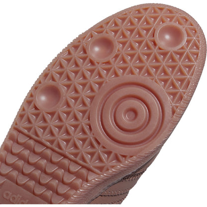 adidas Men's Samba 'Pharrell Humanrace Terracotta' Sneakers