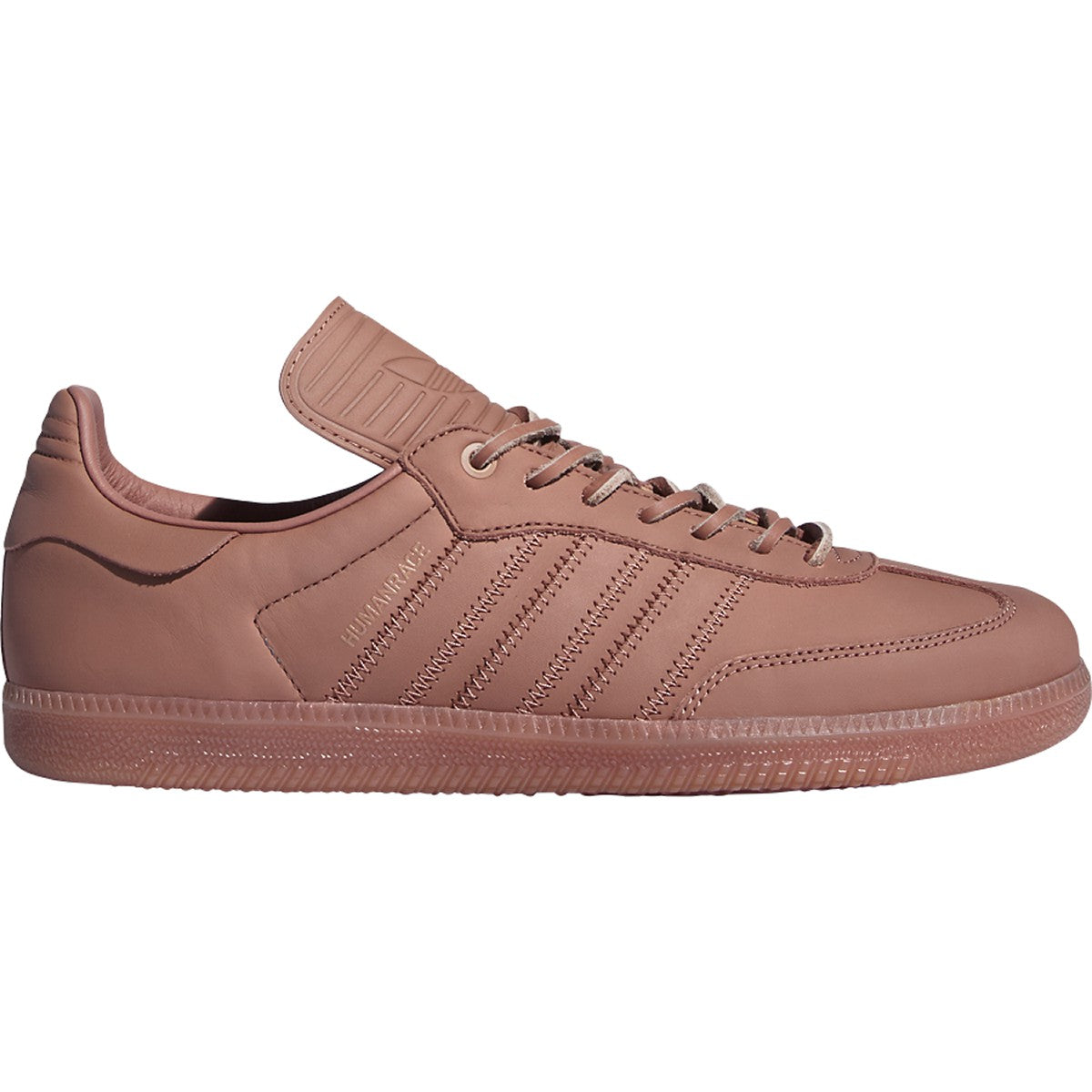 adidas Men's Samba 'Pharrell Humanrace Terracotta' Sneakers