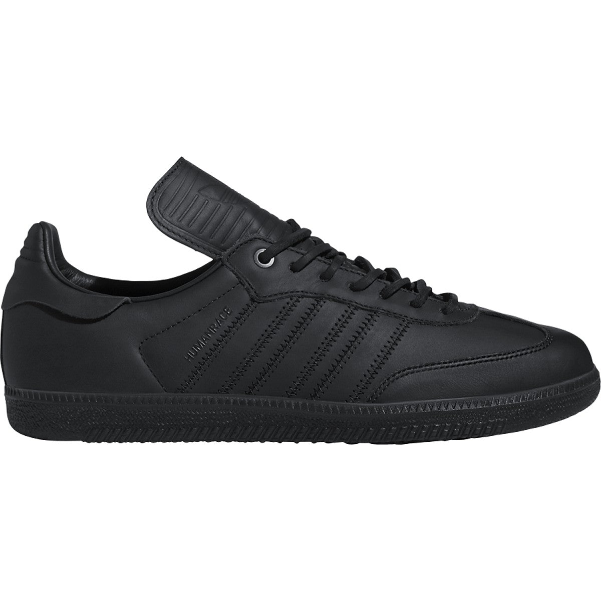 Men's adidas Samba 'Pharrell Humanrace Charcoal'