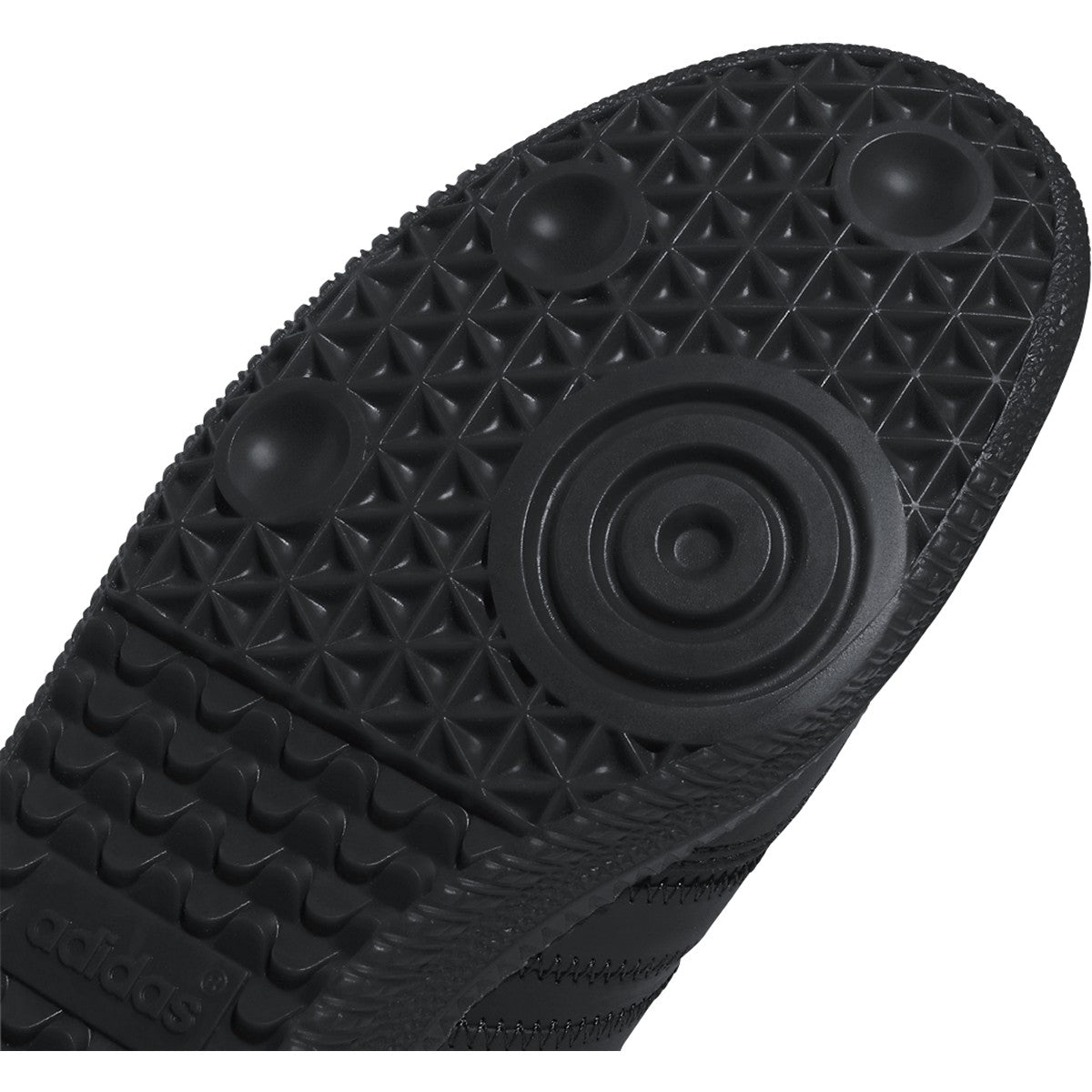 Men's adidas Samba 'Pharrell Humanrace Charcoal'