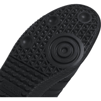 adidas Men's Samba 'Pharrell Humanrace Charcoal' Sneakers