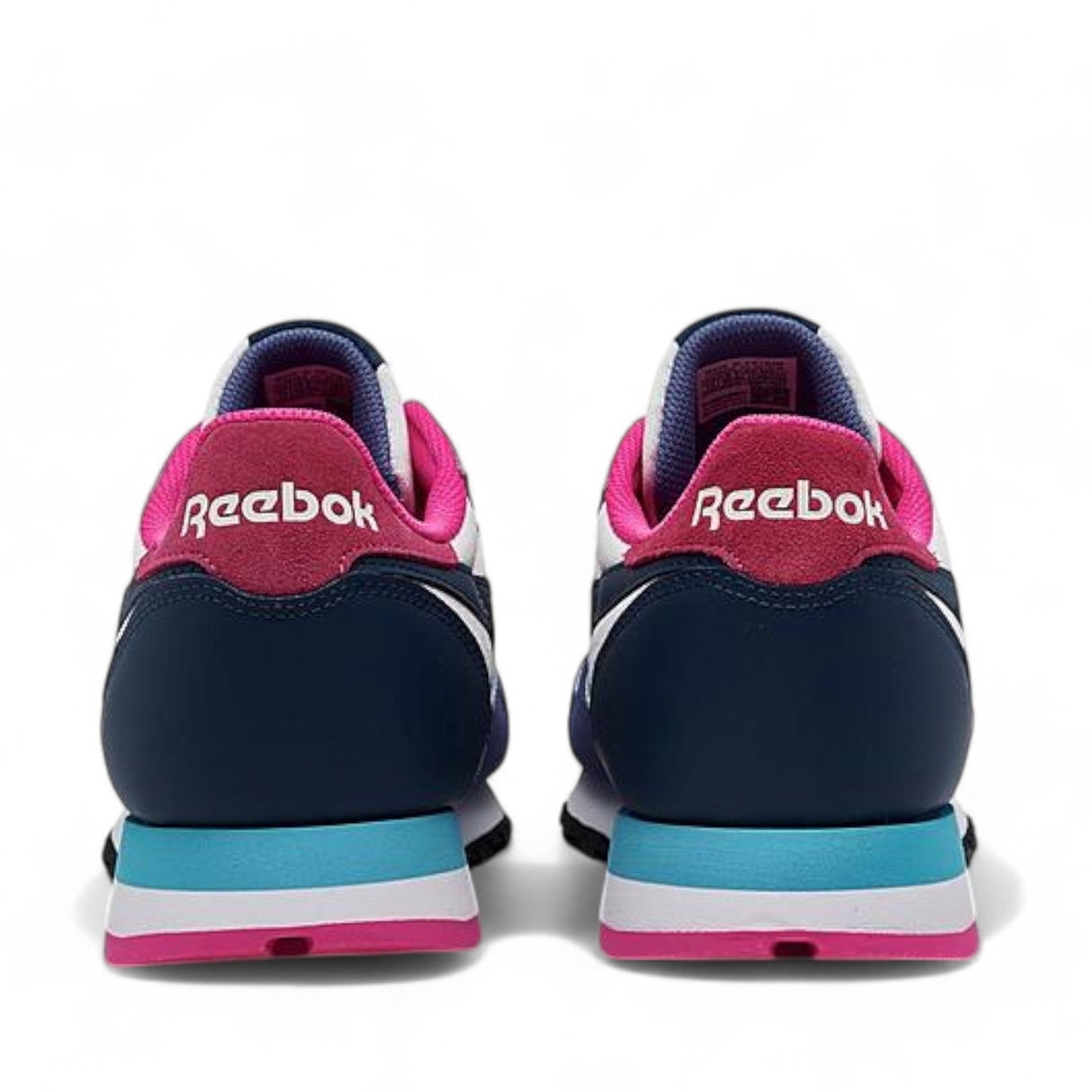 Reebok Men's Classic Leather Sneakers