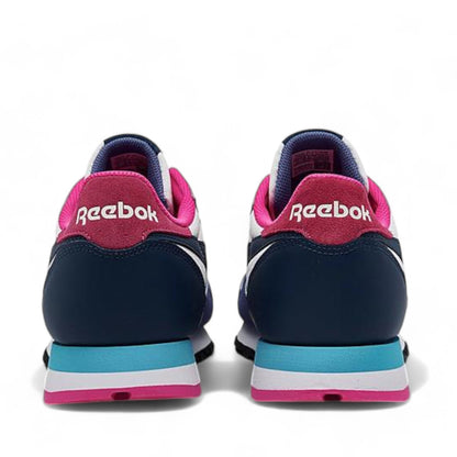 Reebok Men's Classic Leather Sneakers