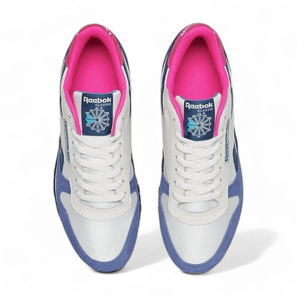 Reebok Men's Classic Leather Sneakers