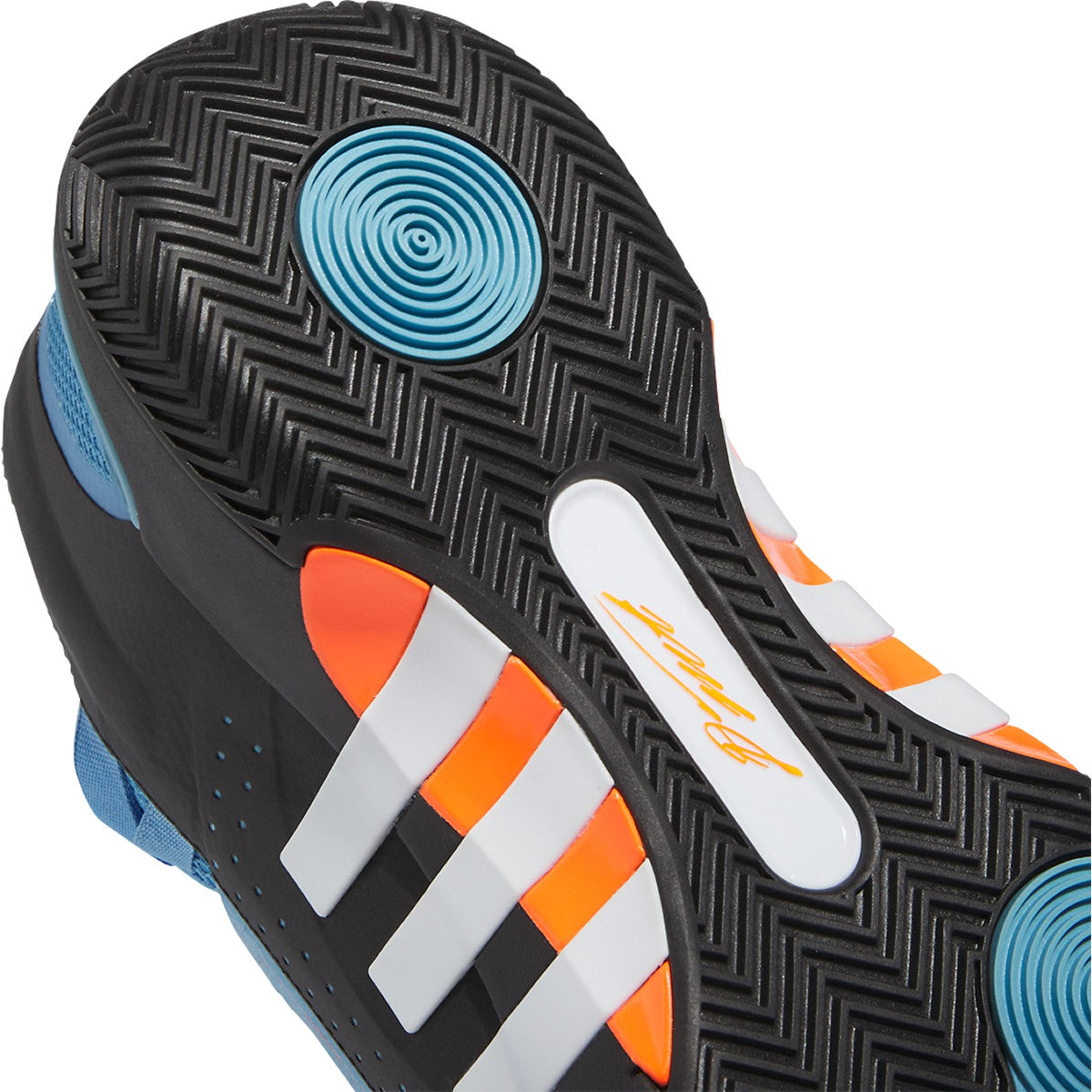 adidas Men's D.O.N. Issue 5 Sneakers