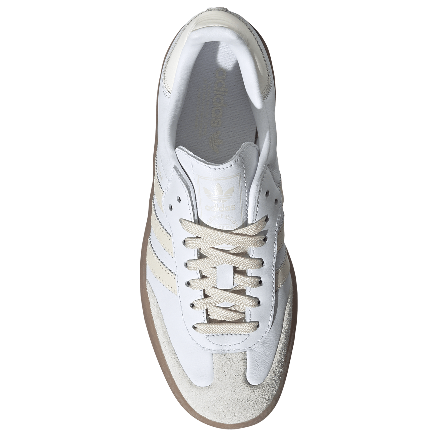 [IE9107] Womens adidas Originals Sambae