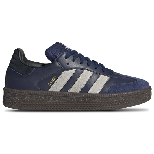 adidas Men's Samba Xlg 'Dark Blue'