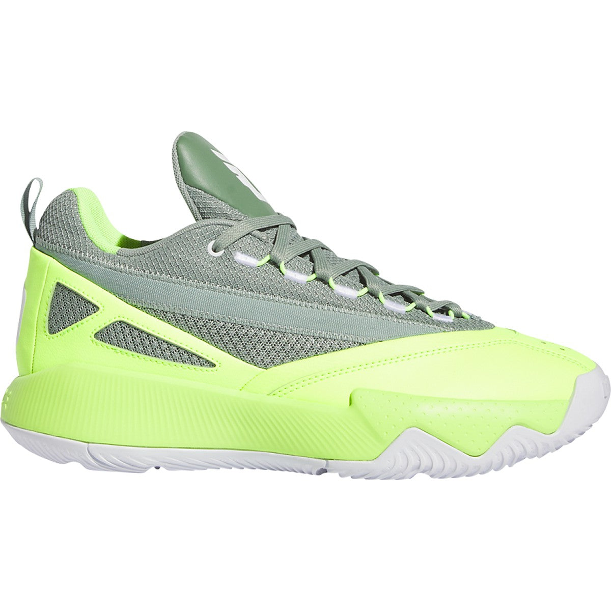 Men's adidas Dame Certified 2