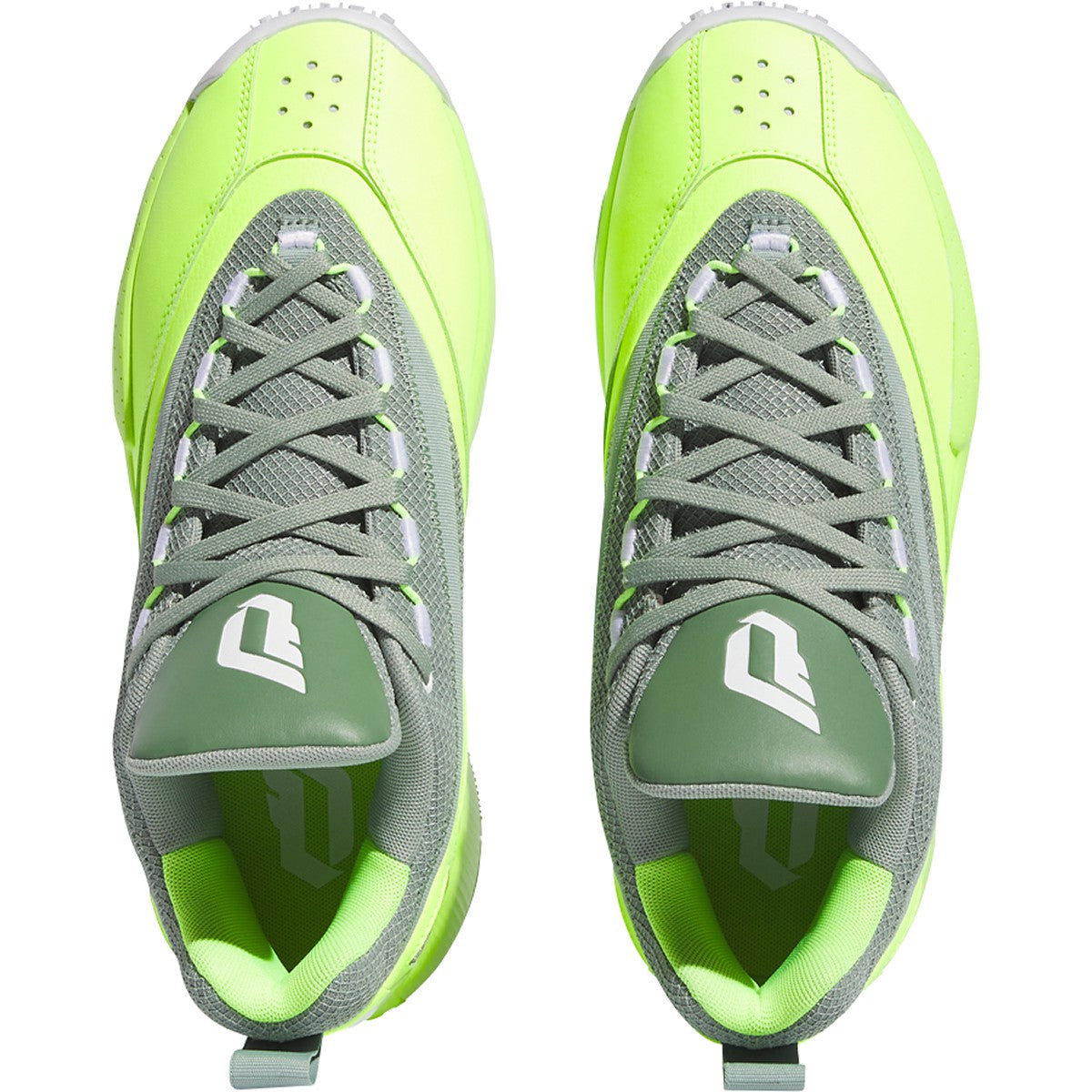 Men's adidas Dame Certified 2